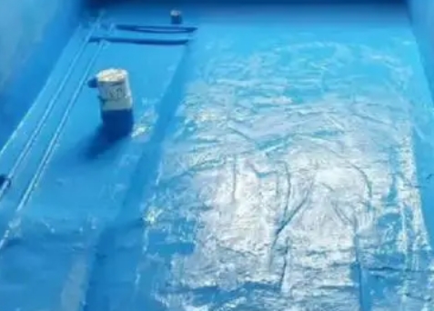 乌拉特后卫生间漏水维修公司分享下乌拉特后卫生间防水工程中常用防水涂料介绍。